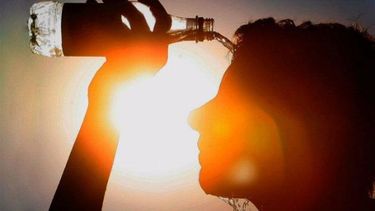 Atención San Juan: emiten alerta por altas temperaturas durante tres días