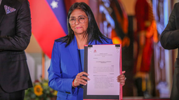 Venezuela otorgó la amnistía a más de 3.000 personas