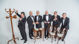 Suman una nueva función para la despedida de Les Luthiers en San Juan