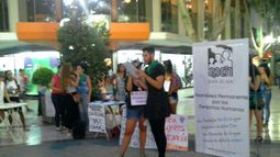 Agrupaciones feministas y de izquierda convocaron a una nueva Marcha de las Putas