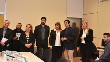 El Archivo General de la Provincia cuenta con nueva sala de digitalización