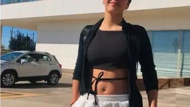 El joven sanjuanino que organizó una rifa para ayudar a tratar el cáncer de su novia, logró reunir el dinero