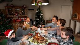 Temen que tras las Fiestas se multipliquen los casos de coronavirus en San Juan