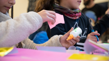 Las actividades para disfrutar en familia las vacaciones de invierno en Rawson.