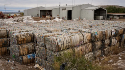 Basura en San Juan: se amplió un acuerdo que permitirá reutilizar más de 100 mil kilos de residuos Basura en San Juan: se amplió un acuerdo que permitirá reutilizar más de 100 mil kilos de residuos