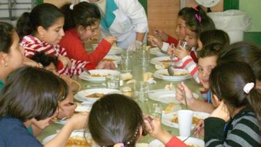 Por la crisis, abrieron más comedores nocturnos en San Juan: mirá dónde están