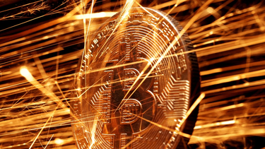 El bitcoin no para de subir: nuevo récord histórico