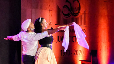 San Juan tendrá una cargada agenda cultural este fin de semana.