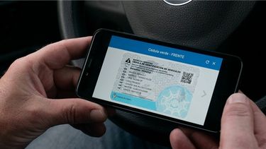 Pase sanitario: dónde será obligatorio presentar el certificado en San Juan