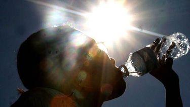 Ponga la sidra en el freezer: Pronostican 44° para hoy