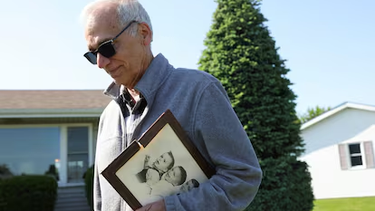 John Prevost, el hermano del nuevo papa Leon XIV