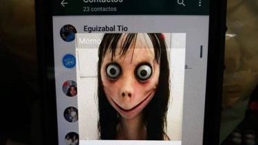 Terror entre los sanjuaninos: una nena de 7 años, la primera víctima