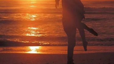 De vacaciones con sus reyes