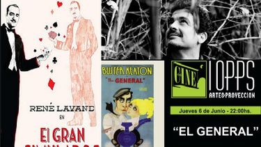 La agenda cultural para este jueves