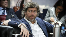 La llegada del ministro de Justicia, una buena señal para los candidatos locales a juez federal La llegada del ministro de Justicia, una buena señal para los candidatos locales a juez federal