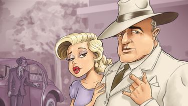 Ilustración: Gustavo Idemi.