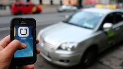 ¿Puede instalarse UBER en San Juan?
