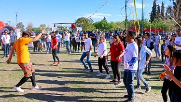 Primavera a full: mirá todo lo que podés hacer desde este jueves al domingo