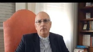 La causa del Cura Brochero empezó con un sanjuanino