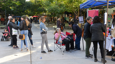 Salud detecta que, en promediom un 20 por ciento de los sanjuaninos que controla en los operativos públicos de rutina, tiene presión arterial alta.