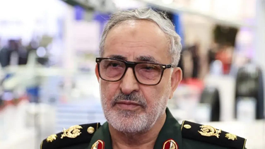 Israel informó que mató al jefe militar iraní Ali Shadmani durante la noche de este martes.