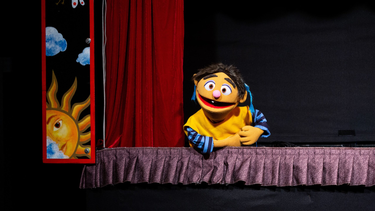 Historias, encanto y magia, el Festival de Títeres para las vacaciones de invierno en San Juan