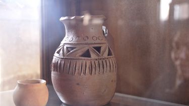 Los nuevos tesoros incas descubiertos en Angualasto