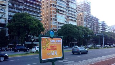 La Fiesta Nacional del Sol se promociona en Buenos Aires