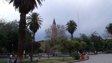 Así estará el tiempo del domingo en San Juan