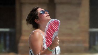 Ante la ola de calor, ¿cómo cuidar los ojos del sol?