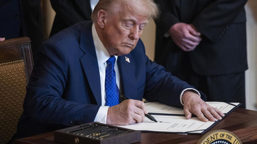 Trump usará la base de Guantánamo para retener a 30.000 inmigrantes ilegales