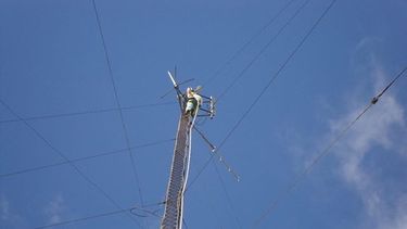 Camino a tener wi-fi en todo Iglesia