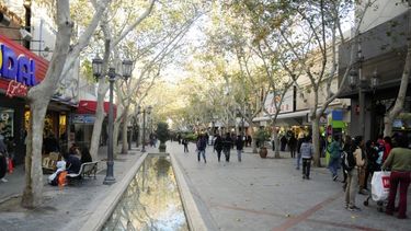 Mañana es feriado nacional y el comercio estará cerrado