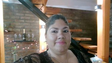 Murió una querida militante de Chimbas y la despidieron en las redes