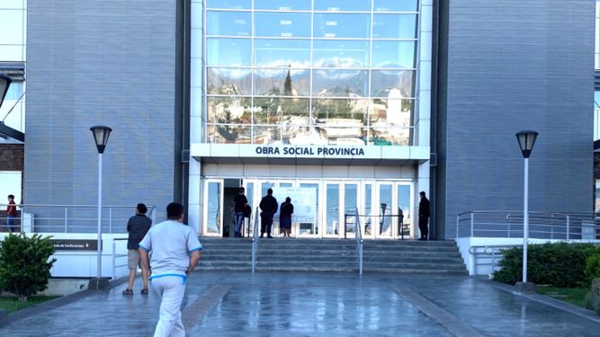 La Obra Social Provincia hizo un llamado a los afiliados diabéticos: mirá el detalle