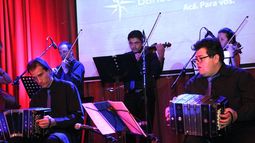 Día del Malbec en Renatto