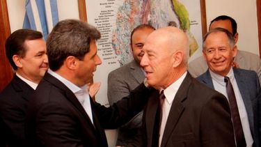 Otra renuncia en el Ministerio de Minería, se fue Marcelo Maidana