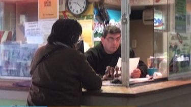 Pese al paro, no frena las ventas de pasajes