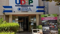 Paritaria docente: UDAP entra en plenario para analizar una nueva oferta del Gobierno