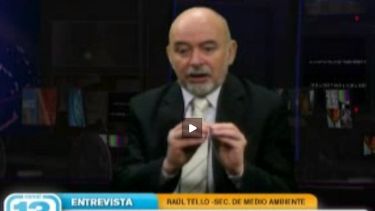 Ambiente irá contra las bolsas plásticas