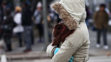 Miércoles bajo cero