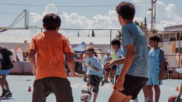 La colonia de verano de Capital cerró su edición con un fuerte mensaje de cuidado, inclusión y comunidad