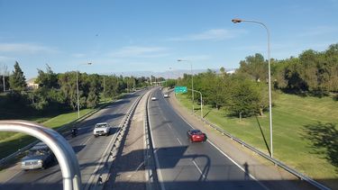 Atención: habrá cortes en Av. Circunvalación