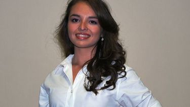 Guadalupe Aballay es la nueva Paisana de la Tradición