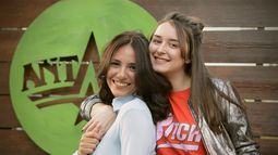 Back: Moderna y única, la mujer de A calzón quitado