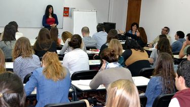 Charla sobre herramientas para incentivos económicos de empleo