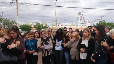 San Juan le da el último adiós al artista Mario Pérez