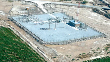 La puesta en servicio de la Estación Transformadora Cañada Honda de 132/33/13.2 kV se realizó en diciembre de 2007. Ahora buscan ampliarla.