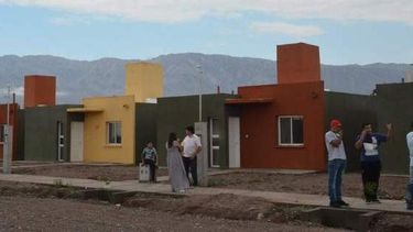 Uno por uno, los barrios que el IPV entregará este año en San Juan