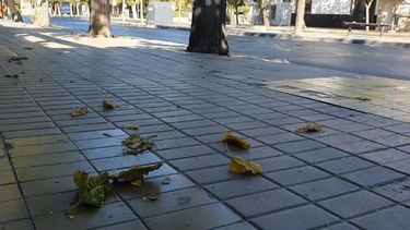 No te sorprendas: mirá cómo va a estar el tiempo este fin de semana en San Juan